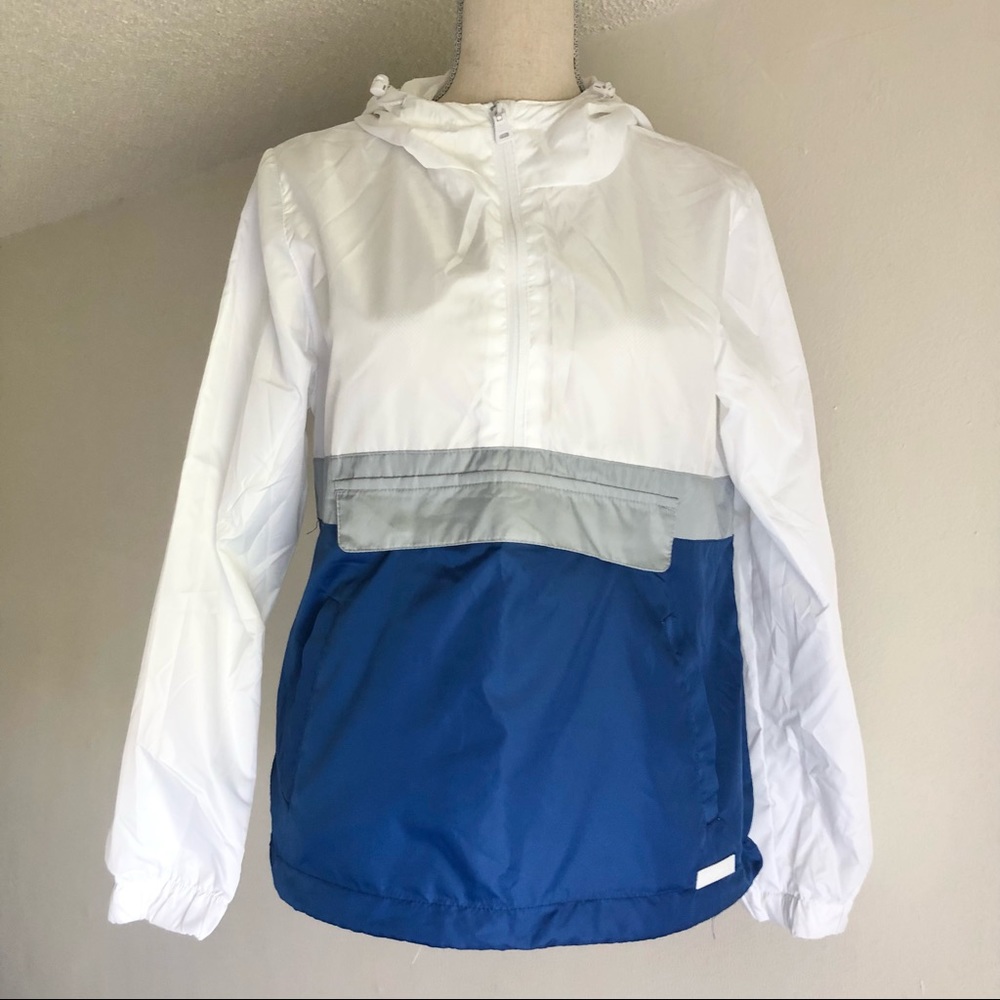 NWT WT02 Windbreaker